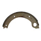 1/2 Brake Shoe Fits Ford/New Holland Replaces FNCA2218B