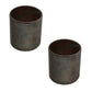 NCA3110A Front Spindle Bushings Fits Ford 600 700 800 900 2000 4000 NAA Tractors