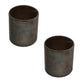 Qty 2: Spindle Bushing Fits Case/International Harvester Replaces 83928345