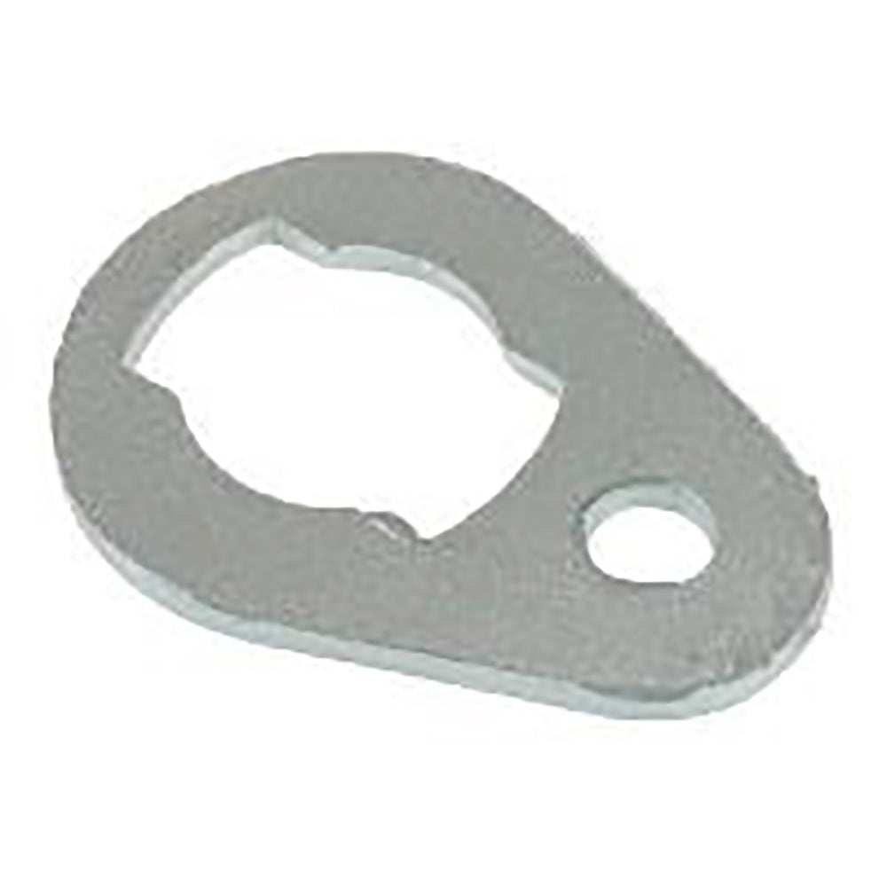 Front Axle Pin & Flange Set Fits Ford/New Holland Replaces NCA3127A