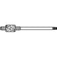 Steering Shaft Assembly Fits Ford 2000 4000 600 800 NCA3575A