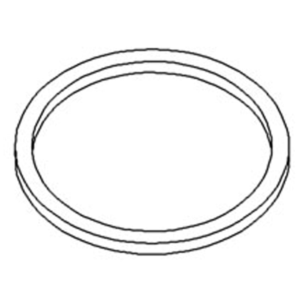 NCA473A Hydraulic Cylinder Backup Ring Fits Ford/New Holland 2000 2600 2610