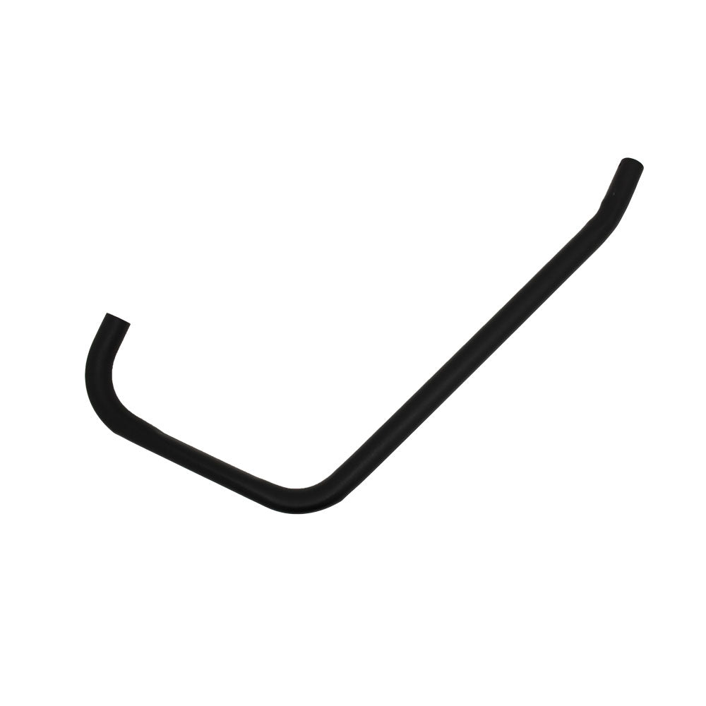 A-NCA5255B Exhaust Horizontal Outlet Pipe - Fits Ford/New Holland 501, 541