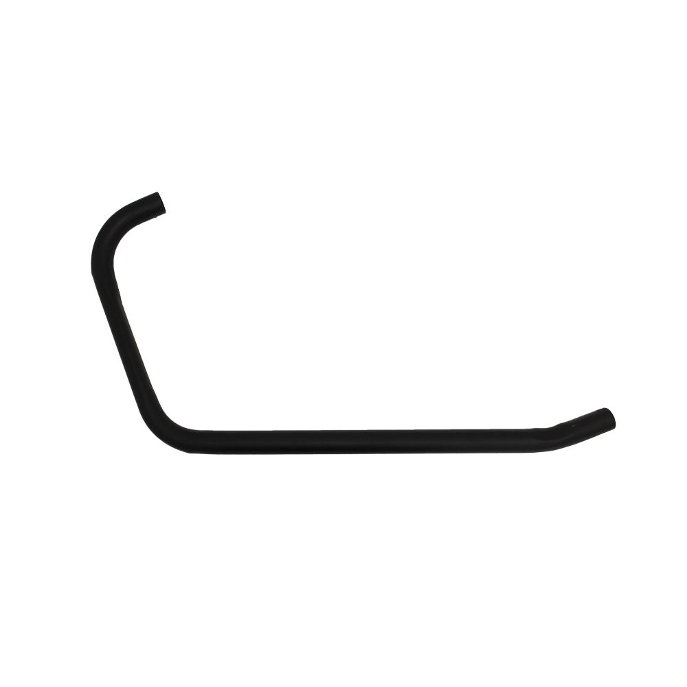 S.68303 Exhaust Pipe, NCA5255B - Fits Ford/New Holland 2000, Jubilee, NAA +