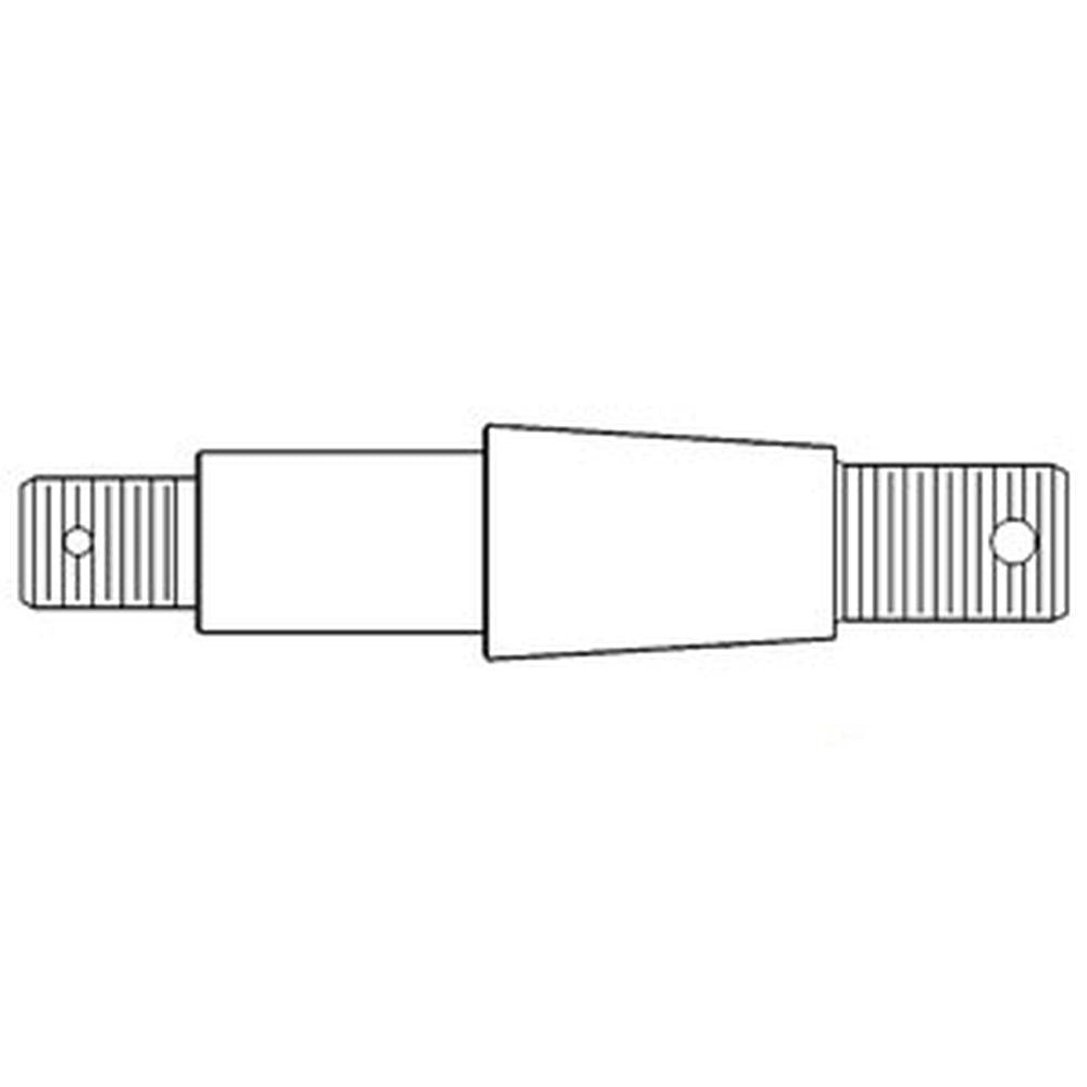 Lower Lift Link Pin Fits Ford 2N 8N 9N 600 700 800 900 2000 3000 4000 NCA563C