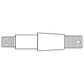 Lower Link Arm Shaft NCA563C 2000, 2110LCG, 600, 601, 800, 801, 8N, Jubilee, NAA