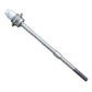 Fits Ford 600 601 800 801 900 2000 4000 4cyl PTO SHAFT ASSEMBLY NCA700-38 1-3/8"