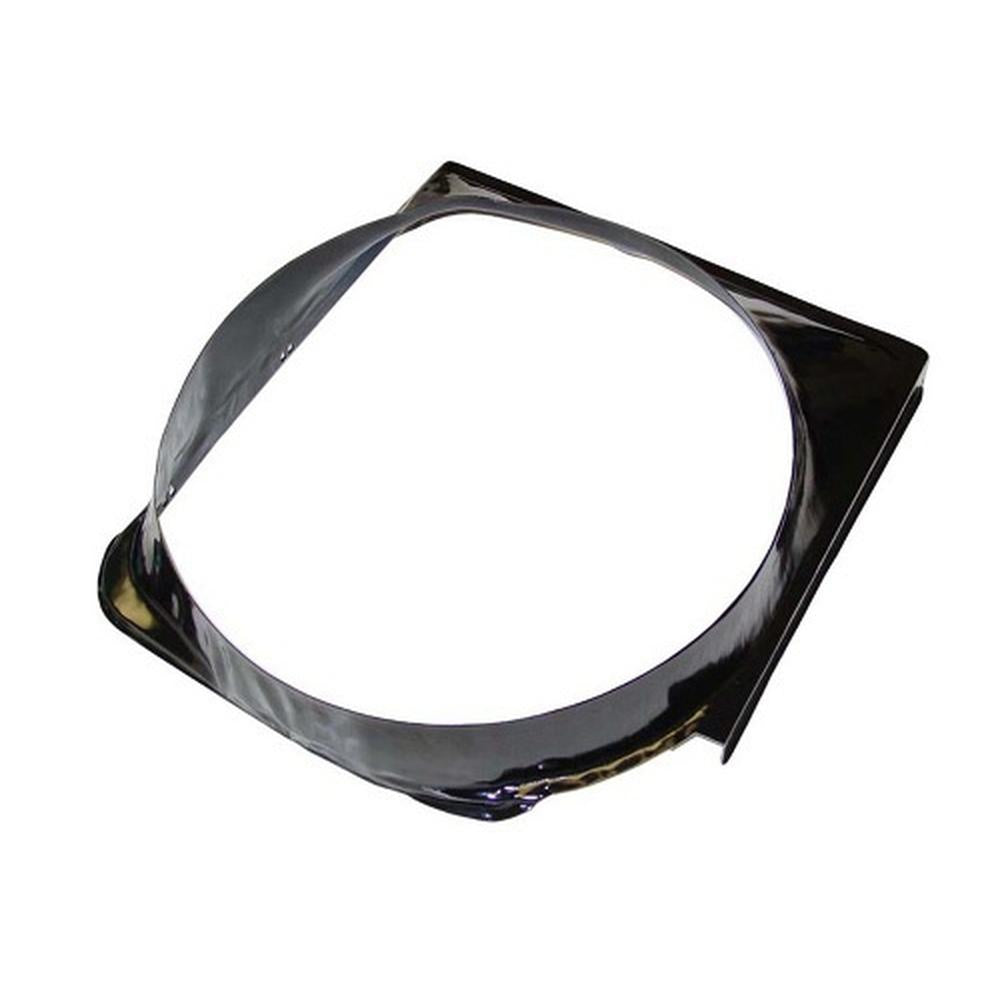 R0598 Fan Shroud, NCA8146A - Fits Ford 1801, 501, 700, 900, NAA, Jubilee +