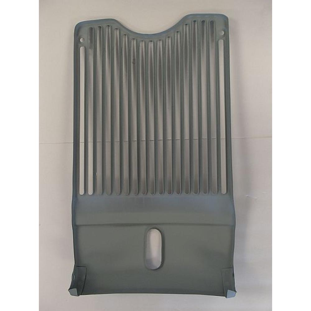 Grille Fits Ford/New Holland Replaces NCA8200A