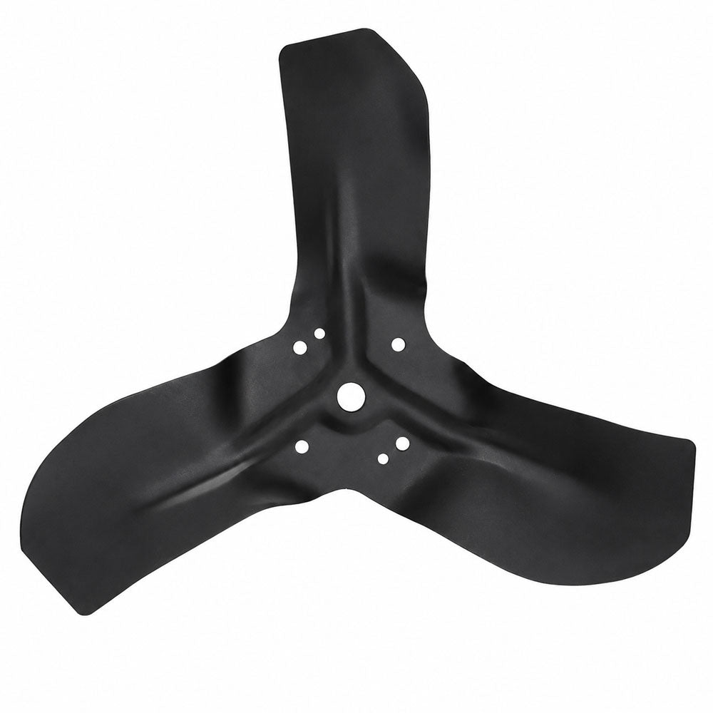 3 BLADE FAN Fits Ford 650 651 660 661 671 681 700 701 740 741 771 800 801 811