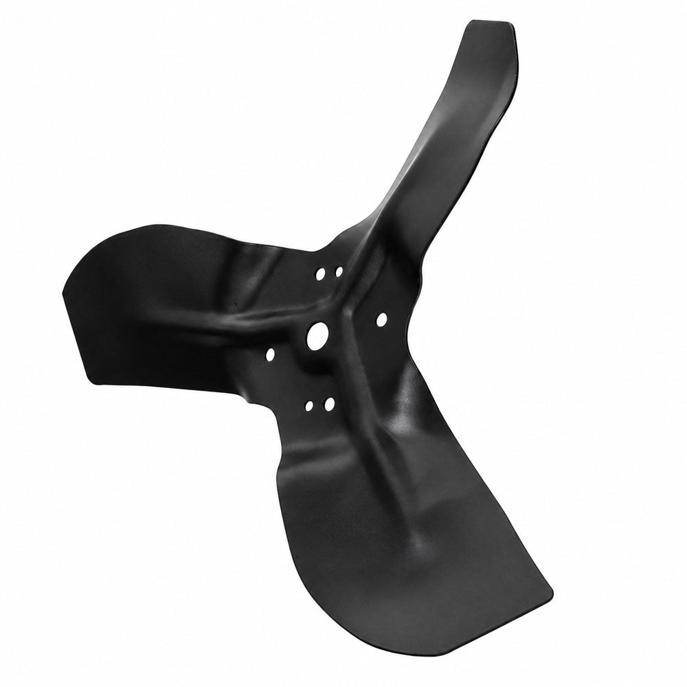 3 Blade Fan Fits Ford Replaces NCA8600S