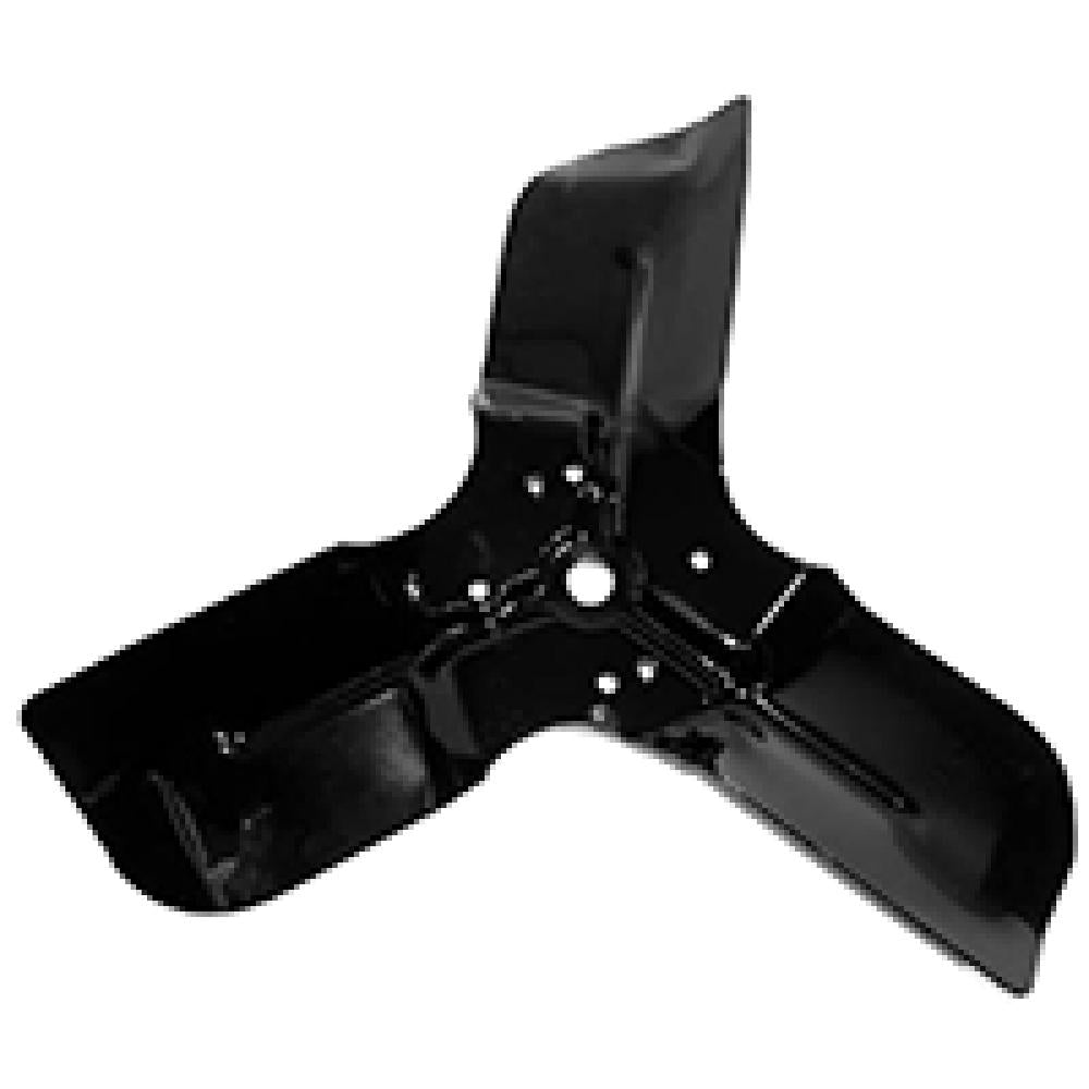 3 BLADE FAN Fits Ford 2000 2030 2031 2111 2130 2131 4000 4030 4031 4040 4110
