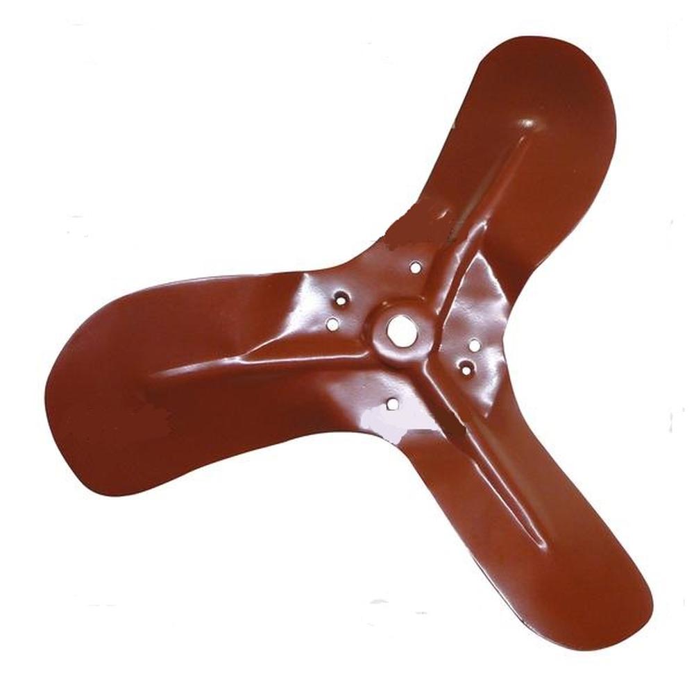 Fits Ford 600 601 700 800 801 900 2000 4000 4CYL TRACTOR THREE BLADE FAN #