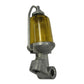 Fits Ford 311272, NCA9155D Gas Fuel Sediment Bowl Plastic Assembly 600 601 700