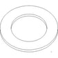 Valve Stem to Carb Gasket Fits Ford Replaces NCA99180B