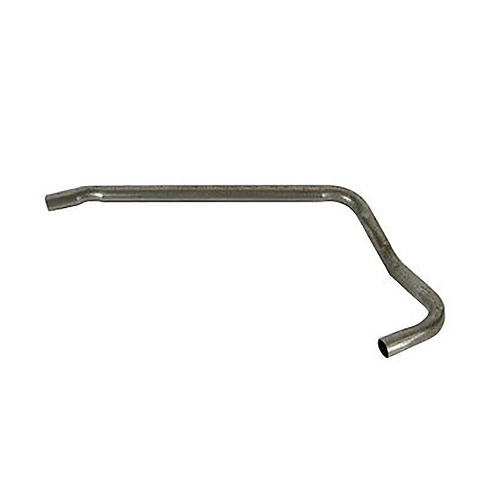 NCA5255B Exhaust Pipe Fits Ford New Holland Tractor 600 601