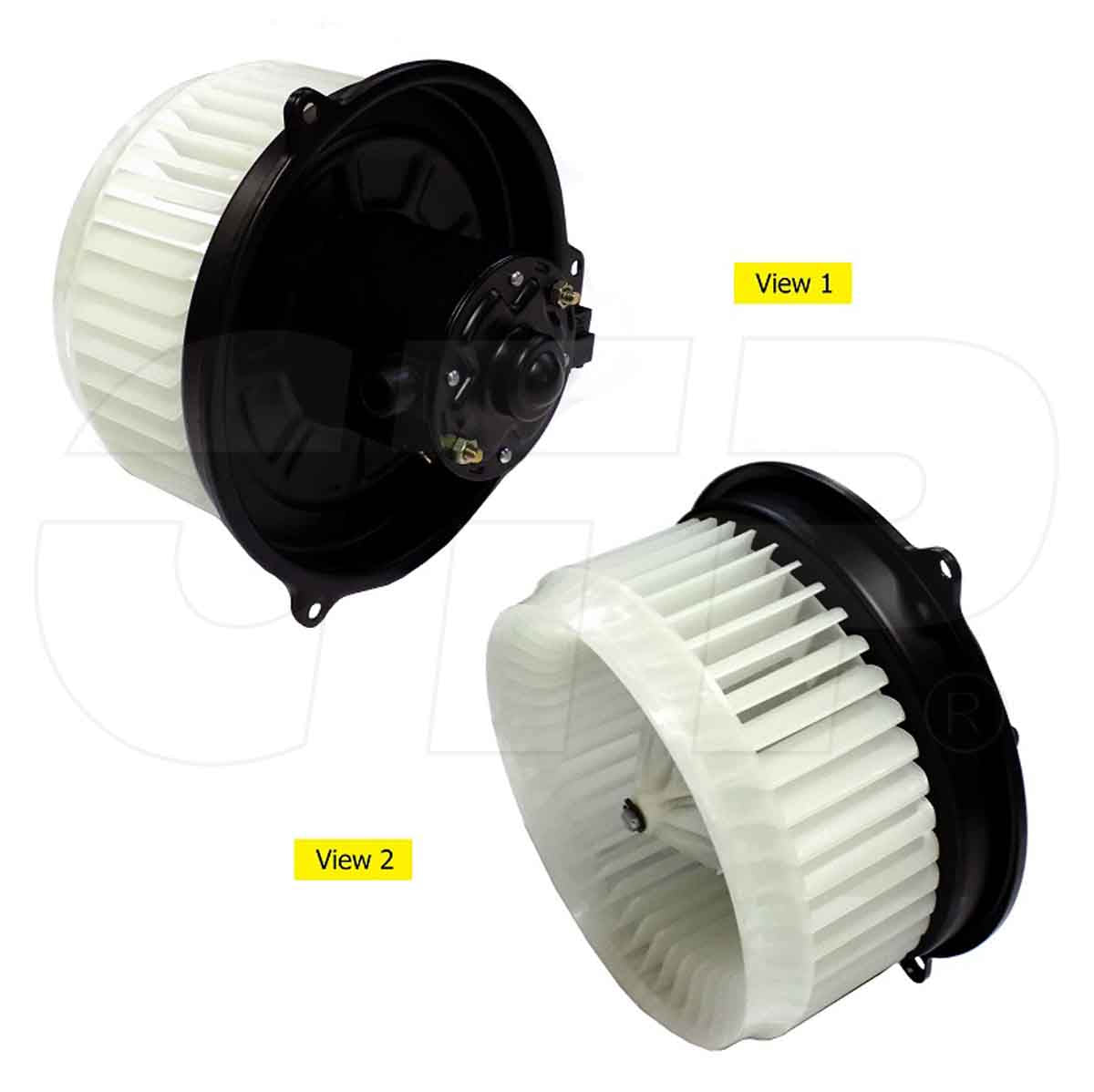 ND116340-7350 Motor Assembly Fits Komatsu Models