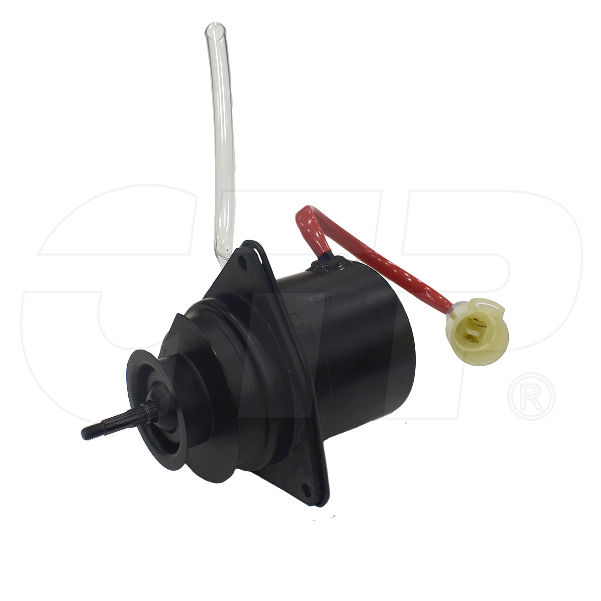ND263500-0280 Motor Assembly-Cooling Fits Komatsu Models