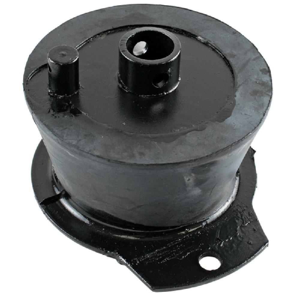 NDA448A New LH Rubber Seat Spring Fits Case-IH Tractor Models 300 430 +