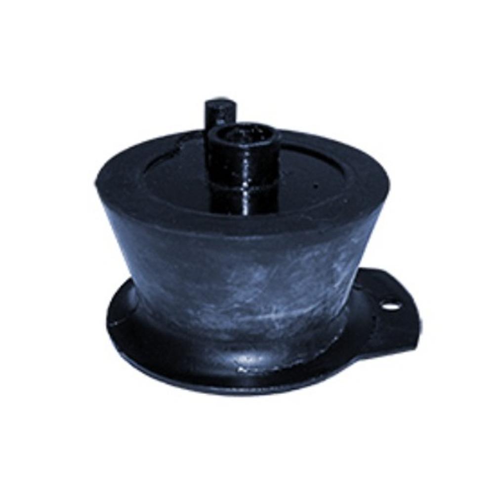 NDA448A New LH Rubber Seat Spring Fits Case-IH Tractor Models 300 430 +