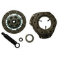 10 IN CLUTCH KIT 600 601 700 701 800 801 900 901 NAA 2000 4000 TRACTOR Fits Ford