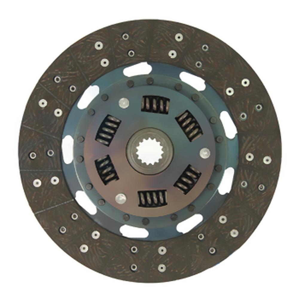 S.60926 Clutch Disc, E8Nn7550Fa Fits Ford/New Holland