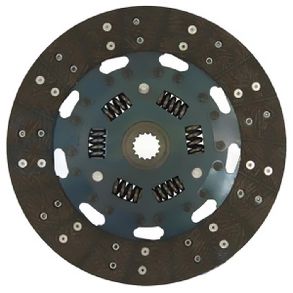 CLUTCH PLATE FOR PART NDA7550B