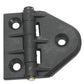 Rear Window Upper Hinge Fits John Deere Replaces NF101367