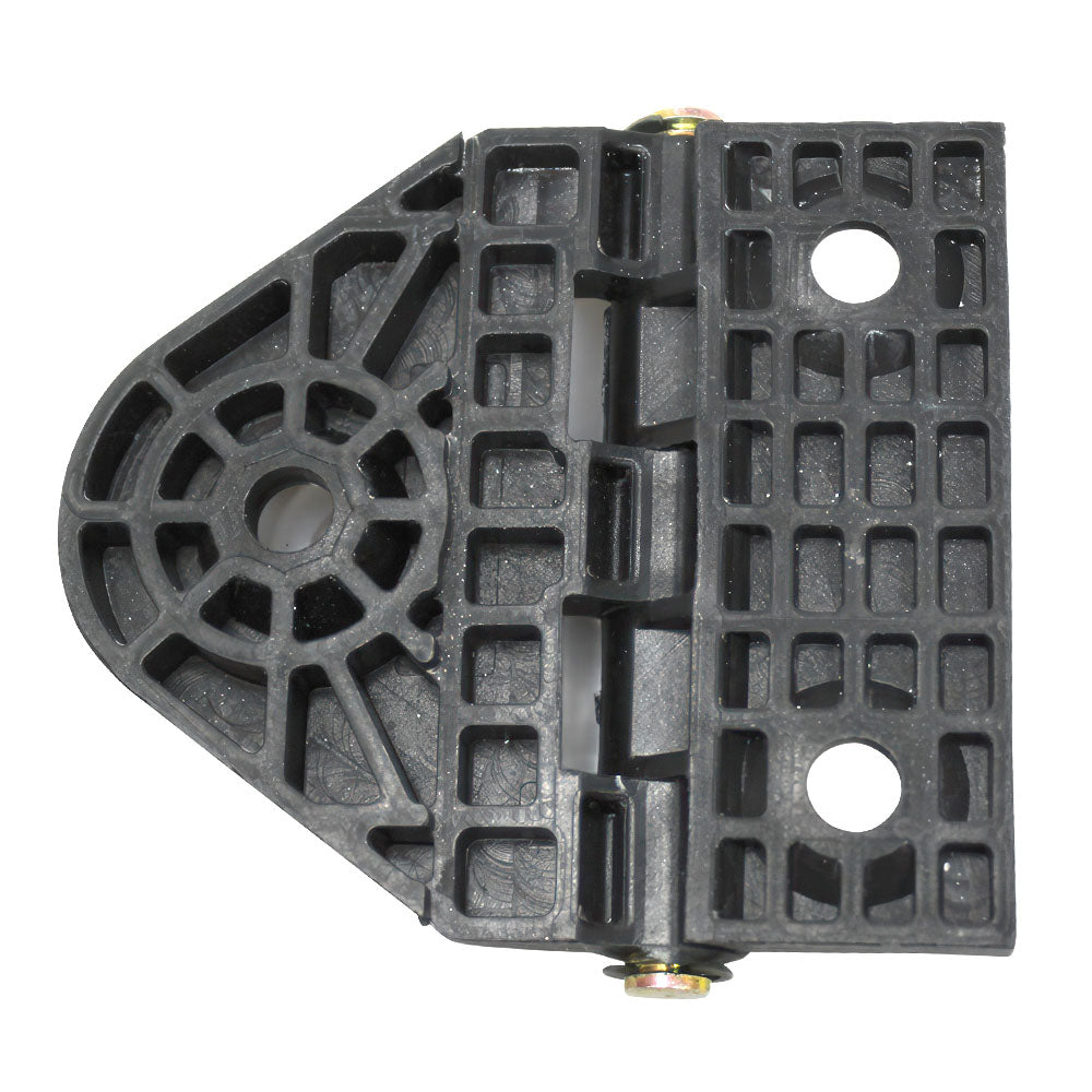 Rear Window Upper Hinge Fits John Deere Replaces NF101367