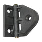 3.4” Wide 3.5” Long Rear Window Upper Hinge NF101367 Fits John Deere Tractors