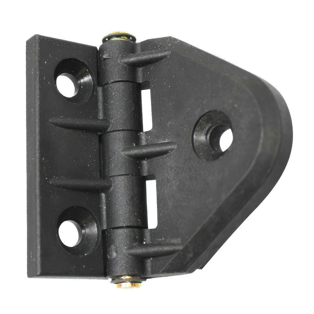 Replacement Hinge - Rear Window NF101367 Fits John Deere Tractors