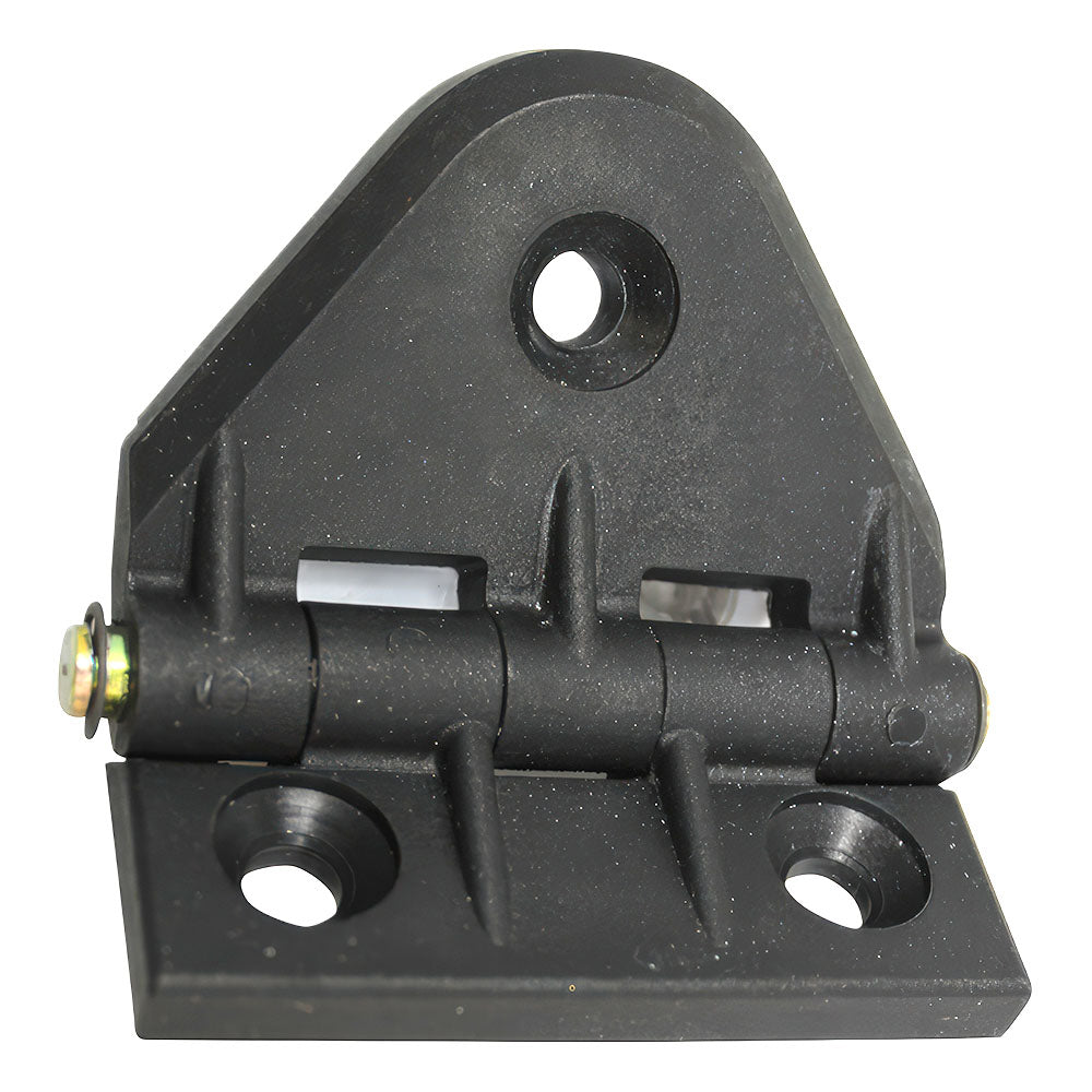 Rear Window Upper Hinge Fits John Deere Replaces NF101367