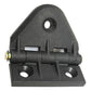 3.4” Wide 3.5” Long Rear Window Upper Hinge NF101367 Fits John Deere Tractors