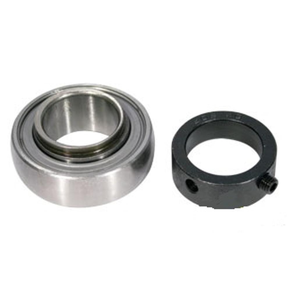 Bearing with Collar Fits Ford/New Holland Replaces 168264