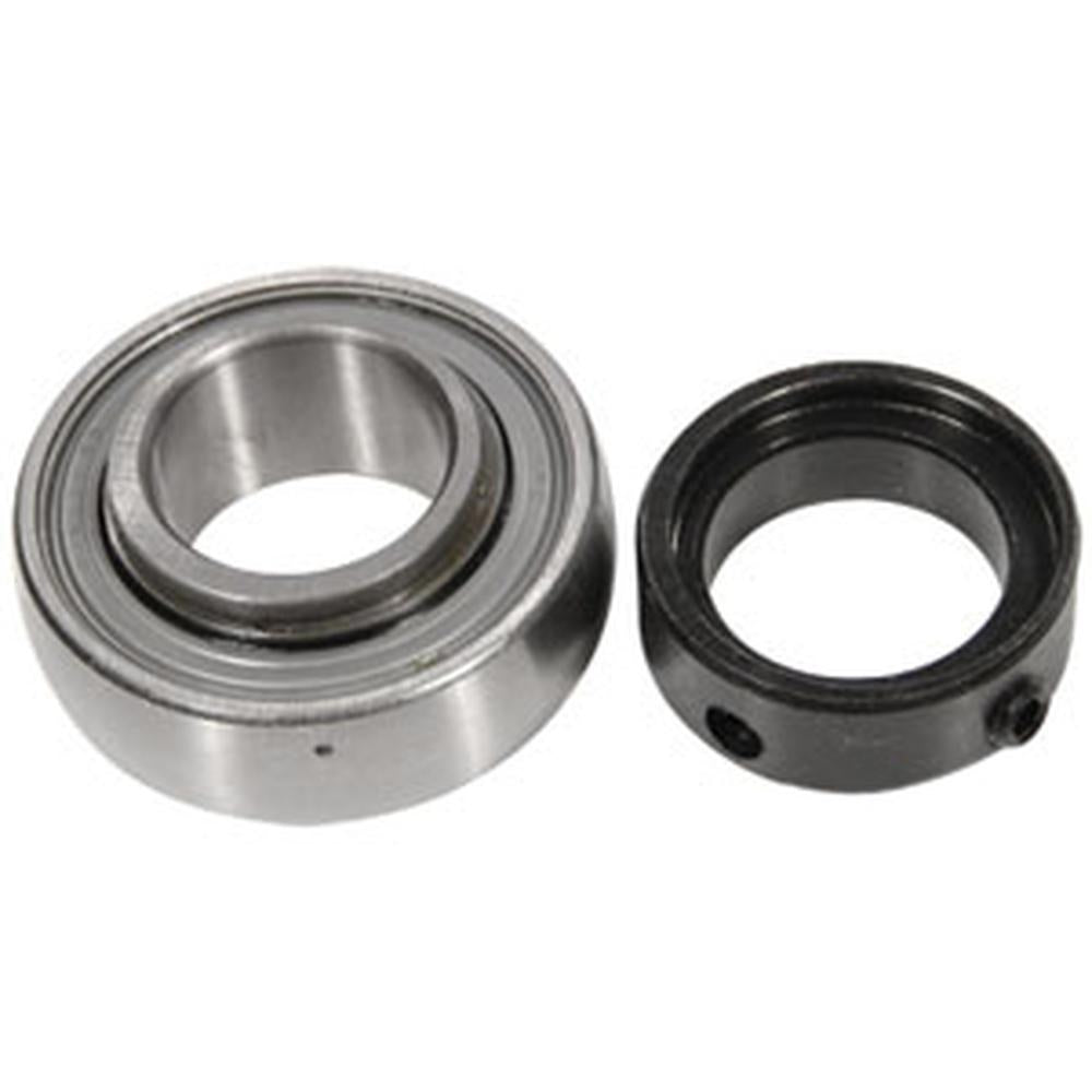 A-RA103RRB-I Ball Bearing Spherical w/ Collar Non-Relubricatable - Fits Hesston