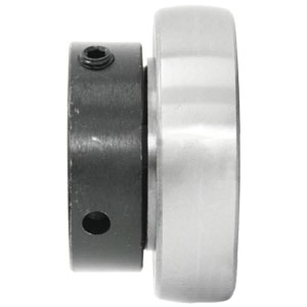Insert Bearing W/Collar 1-3/8" RA106RRB-IMP 3097 Fits JD9209 SA20722 RA106RRB
