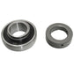 Prelubed NPS Spherical Bearing Fits Vermeer Replaces 212001
