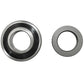 Prelubed NPS Spherical Bearing Fits Massey Ferguson Replaces 832122M1