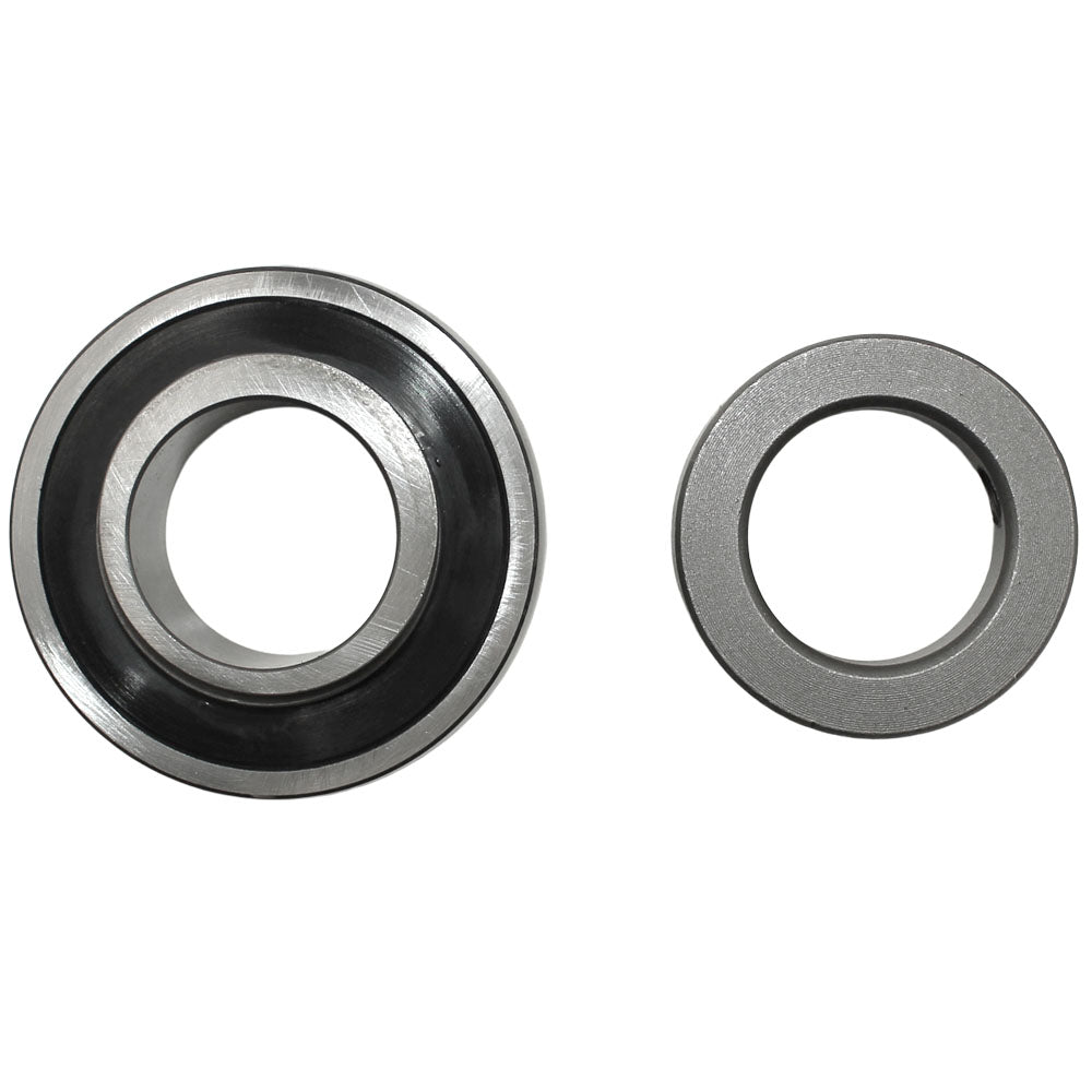 Prelubed NPS Spherical Bearing Fits Vermeer Replaces 212001