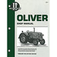 R4374 I & T Shop Manual Fits Oliver