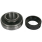 O4528B Tractor Re-Lubri Fits CATeable Spherical Ball Bearing With Collar
