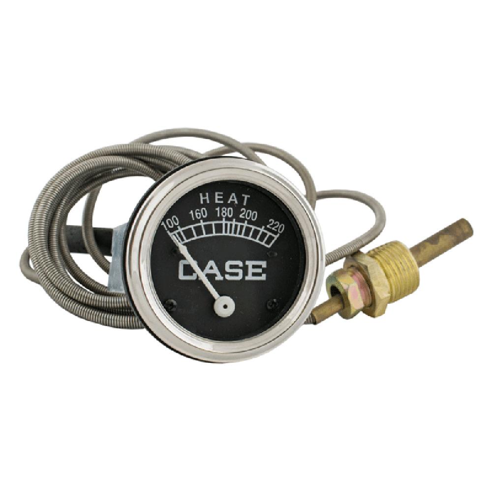 O6161AB Fits Case Water Temperature Gauge 400 430 440 450 470 480 84" Lead