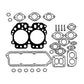 Fits John Deere Parts Gasket Set Overhaul OGS100 40 330 320 M 320