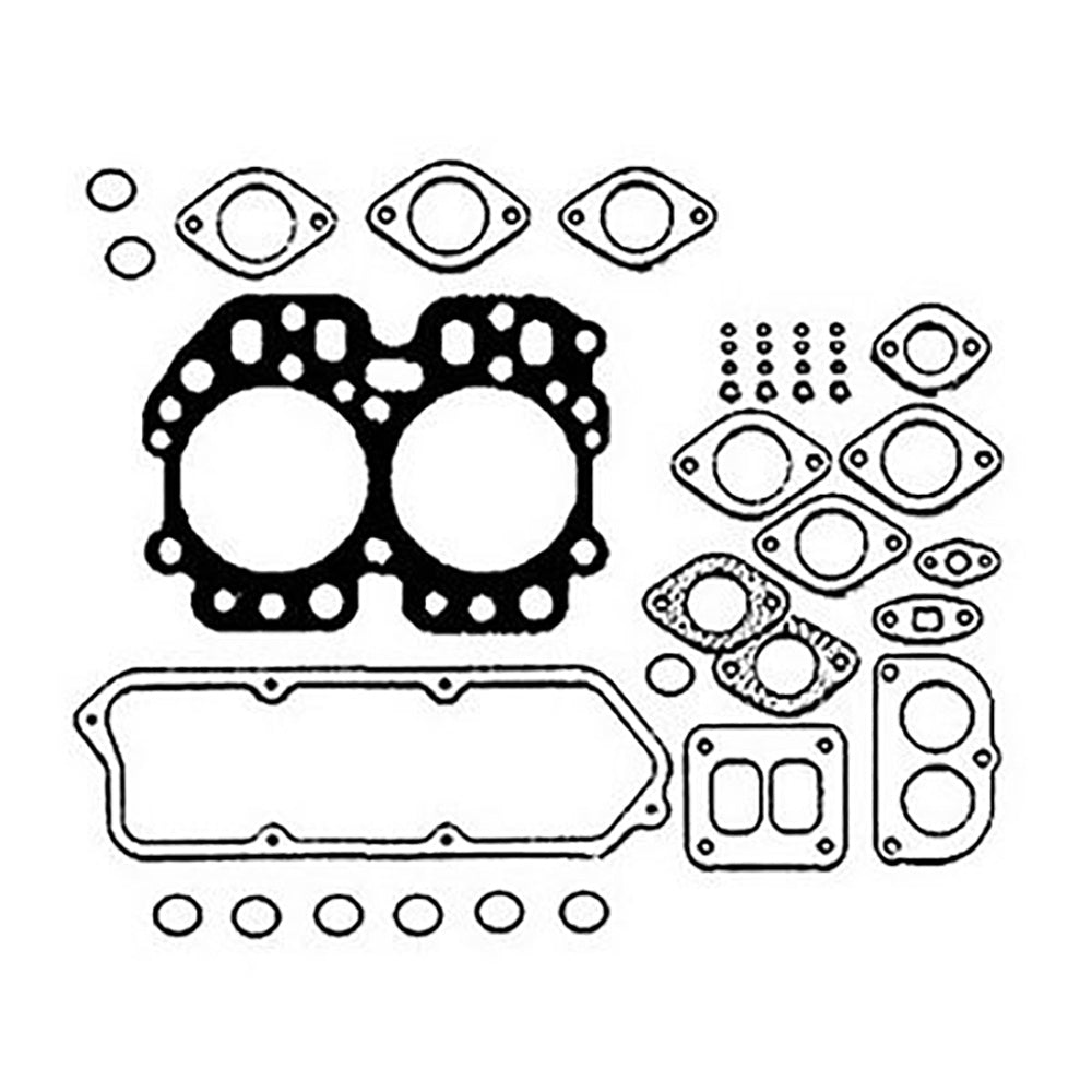 Fits John Deere Parts Gasket Set Overhaul OGS100 40 330 320 M 320