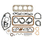 Full Gasket Set For A, B, C, Super A & C, 100, 130, 140 FS3150 Farmer Bob's