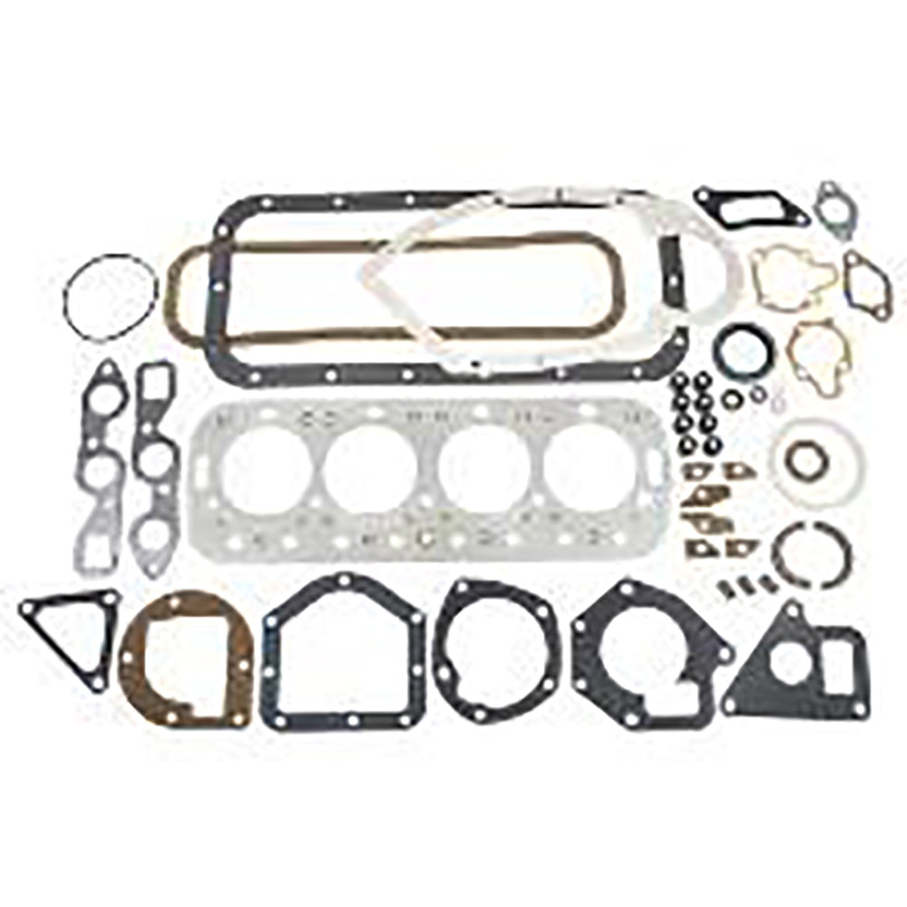 340 Engine Gasket Set AOGS123 Fits FARMALL Fits International Harvester Super A