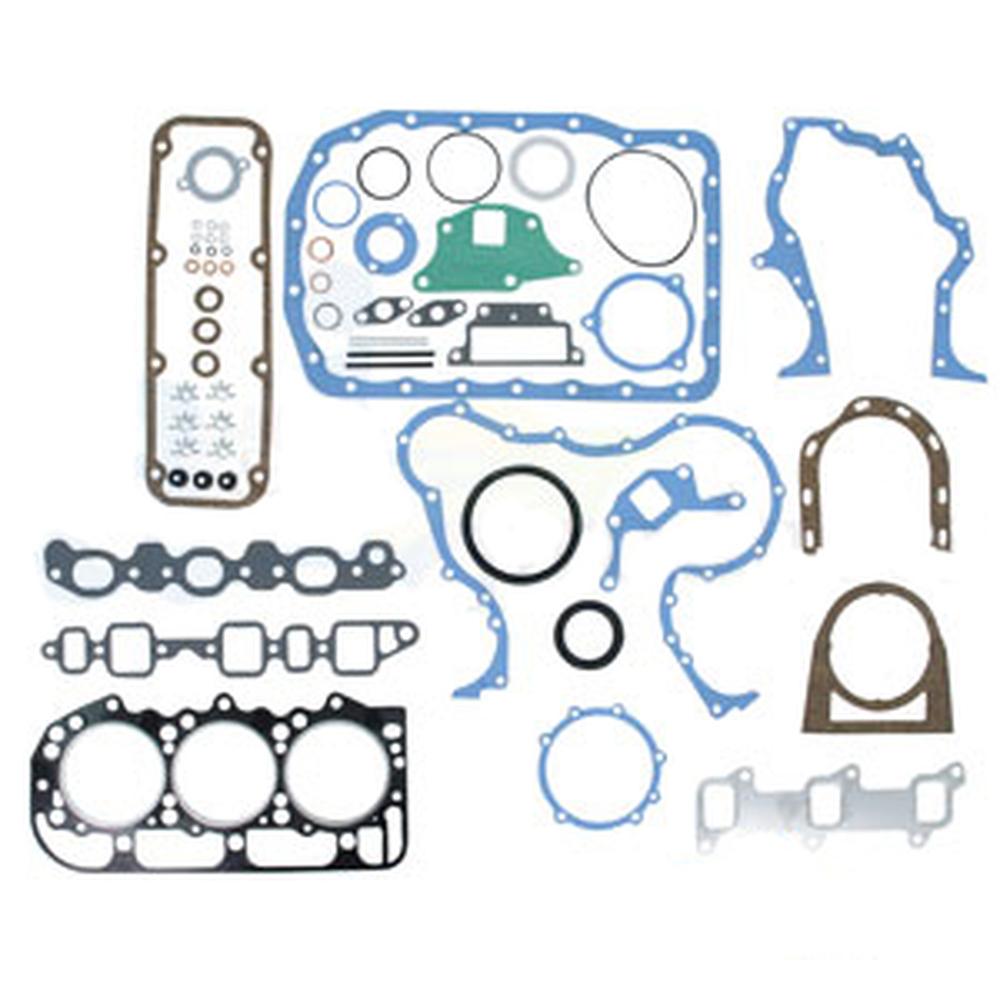 OGS192 Gasket Set With Seals Fits Ford/New Holland 4000 4600 FS4000
