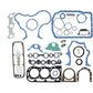 OGS201 Overhaul Gasket Set w/ Seals Fits Ford/New Holland 4000 4600 4610 46