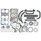 OGS504 New Overhaul Gasket Set Fits Case-IH Tractor Models 1370 1470 1570 +