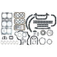 OGS504 New Overhaul Gasket Set Fits Case-IH Tractor Models 1370 1470 1570 +